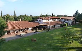 Agriturismo La Rombaia