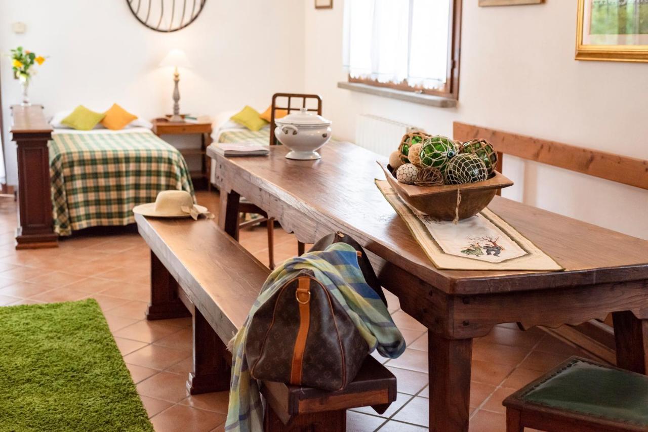 Agriturismo La Rombaia Castiglione della Pescaia Buitenkant foto