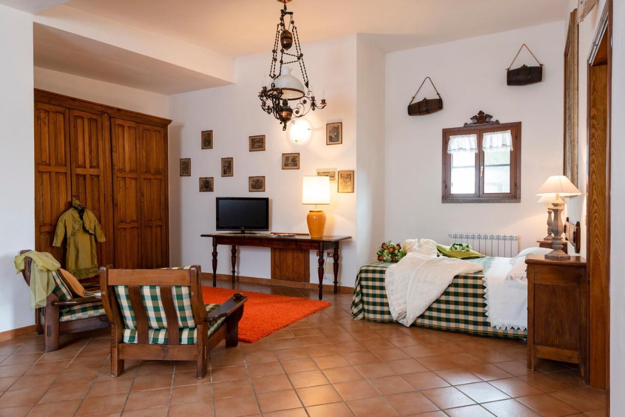 Agriturismo La Rombaia Castiglione della Pescaia Buitenkant foto
