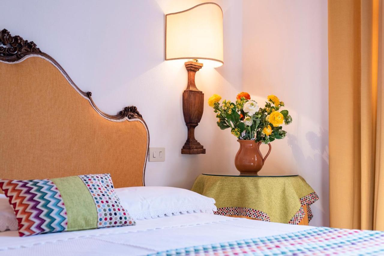 Agriturismo La Rombaia Castiglione della Pescaia Buitenkant foto