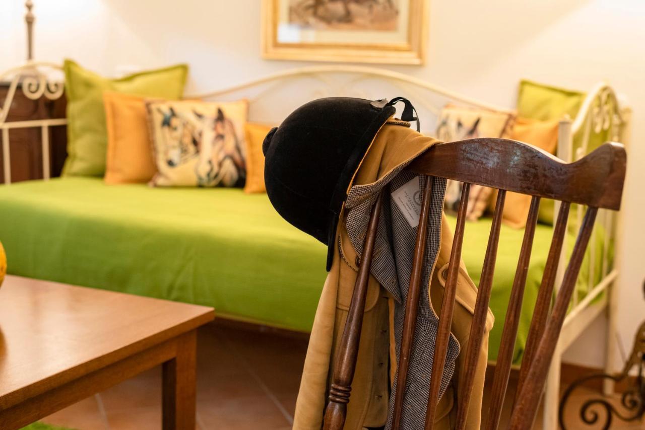 Agriturismo La Rombaia Castiglione della Pescaia Buitenkant foto